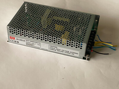 Universal Universal 150D-24 used part