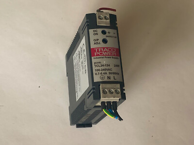 Universal Universal TCL24-124 used part