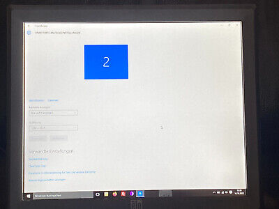 Universal Universal ET1715L-8CWB E719160 1715L-8CWB used part