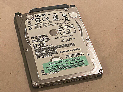 Xerox Xerox 121K56233 used part