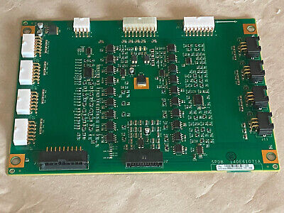 Xerox Xerox 140E61071A 960K22121 used part