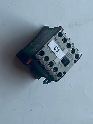 Moeller Moeller 230-240V used part