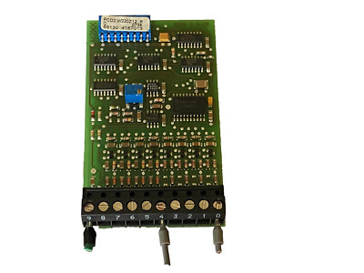 GE GE R 5203 0 W220Z12 used part