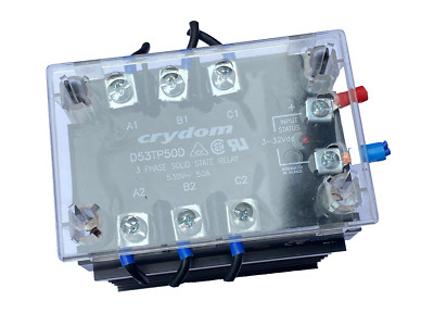 Universal Universal D53TP50D used part