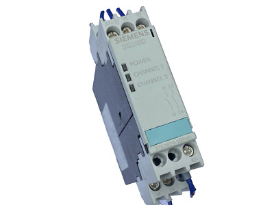 Siemens Siemens 3TK2824-1BB40 used part