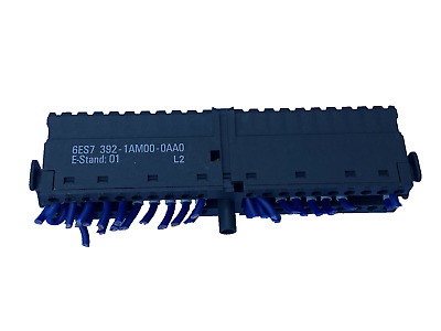 Siemens Siemens 6ES7392-1AM00 392-1AM00 used part