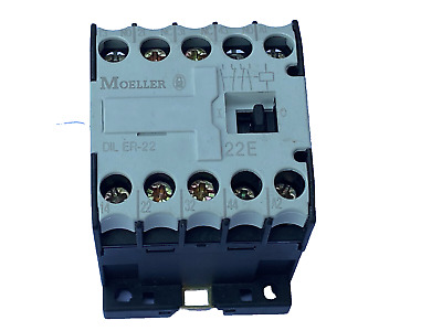 Moeller Moeller used part