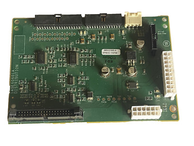 Xerox Xerox 960K21550 APSCO-110706 140E60601 used part