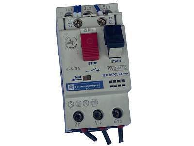 Universal Universal GV2-M10 used part