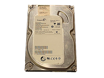 Universal Universal ST3250318AS 9SL131-023 used part