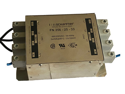 Universal Universal 356-25 used part