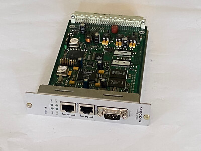 GE GE MS416020 used part