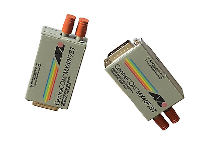 Universal Universal MX40F/ST used part