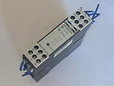 Siemens Siemens 223-1CA2 used part