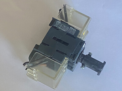 ABB ABB GJP 960 3025 0TM-24 used part