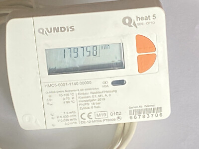 GE GE HMC5-0001 used part