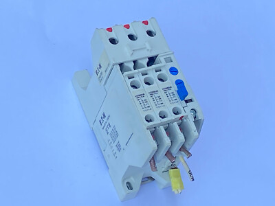 Eaton Eaton 124547P1 C306DNY1B C306TB1 used part