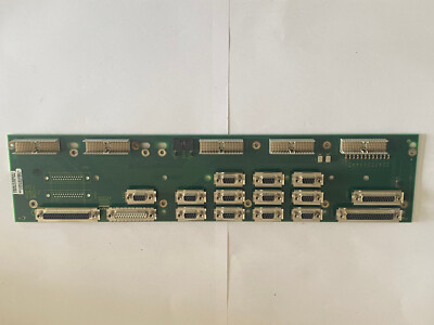 Universal Universal K481222A/02A W6700381 1222A/02A used part