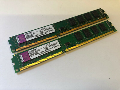 Universal Universal TVDD2048M800C5 used part