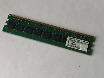 Sun Sun 371-1999 HYS72T128020HU-3S 8020HU-3S used part