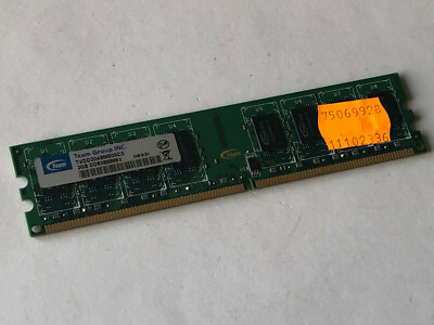 Universal Universal TVDD2048M800C5 used part