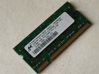 Xerox Xerox MT8HTF6464HY-53EB3 6464HY-53EB used part