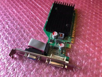 NVIDIA NVIDIA 8400GS 512MB 512-P3 N725-LR used part