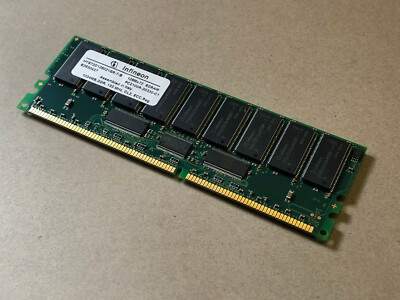 Infineon Infineon HYS72D128021GR PC2100R 8021GR-7 used part