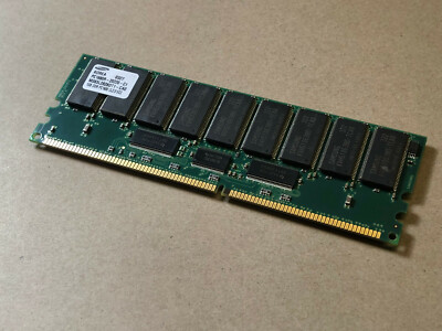 Samsung Samsung M383L2828DT1-CA0 used part