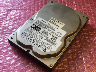 Sun Sun 540-7112 390-0351 0A33449 used part