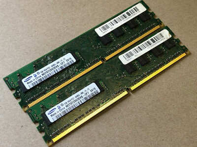 Samsung Samsung M378T2863EHS-CF7 used part