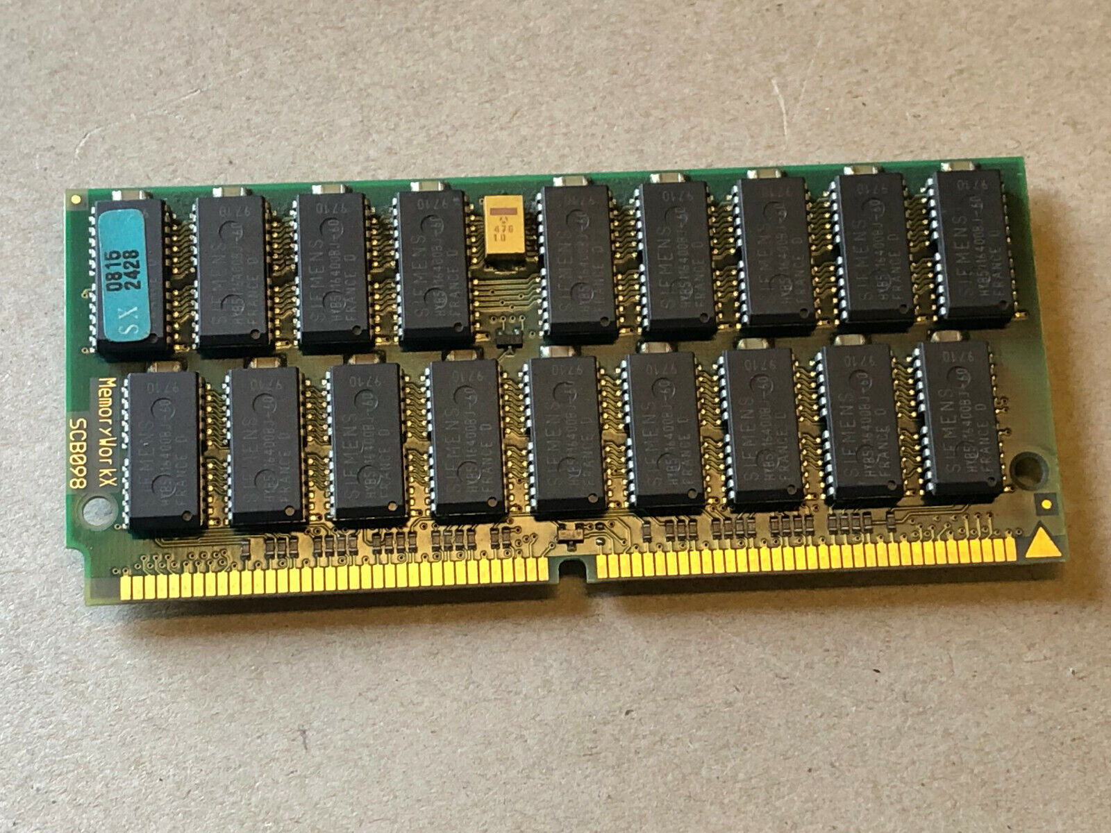 Universal Universal SX 0815 E5786 SCB098 E57861 used part