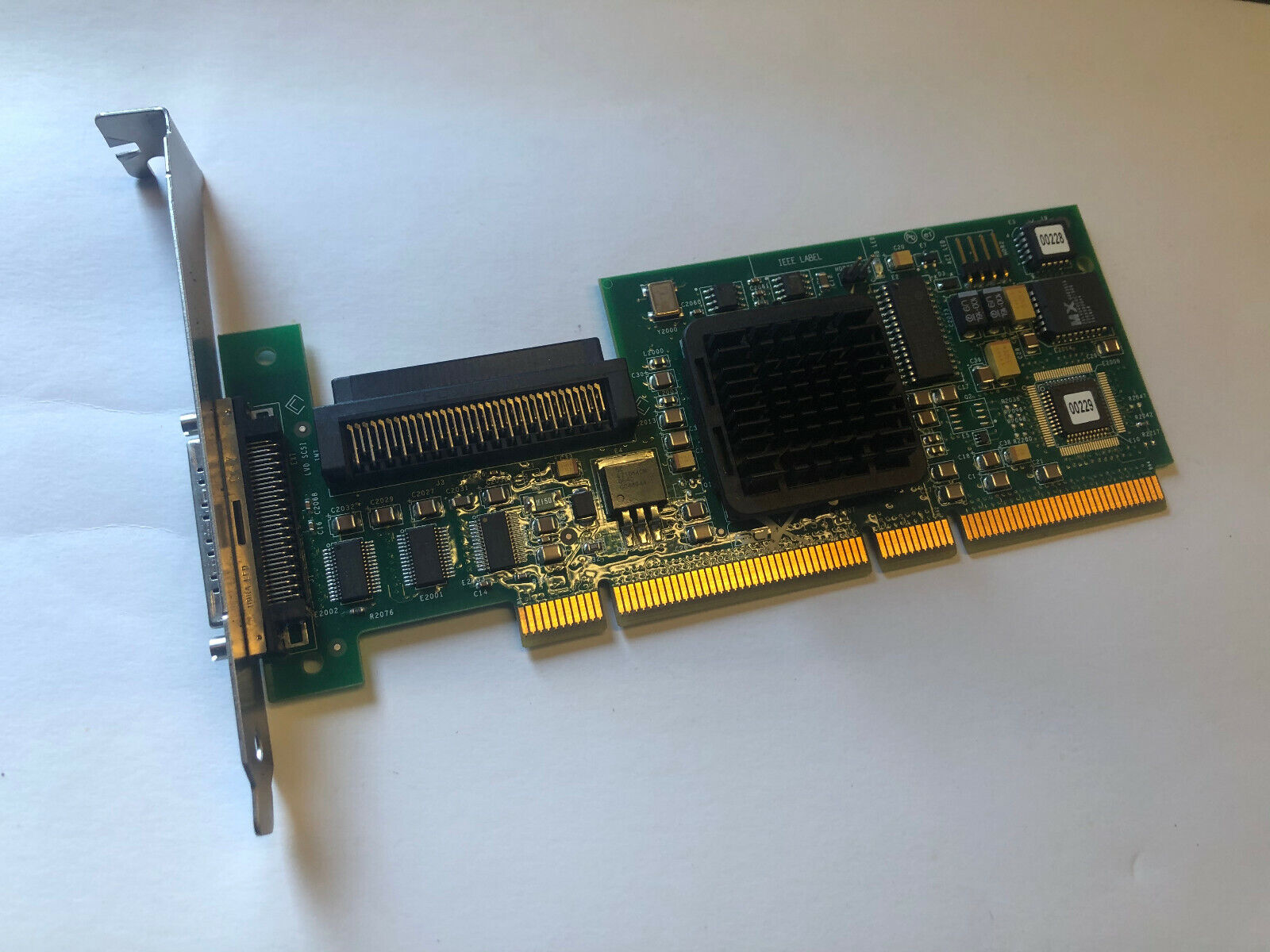 Universal Universal LSI20320 00074-01C used part