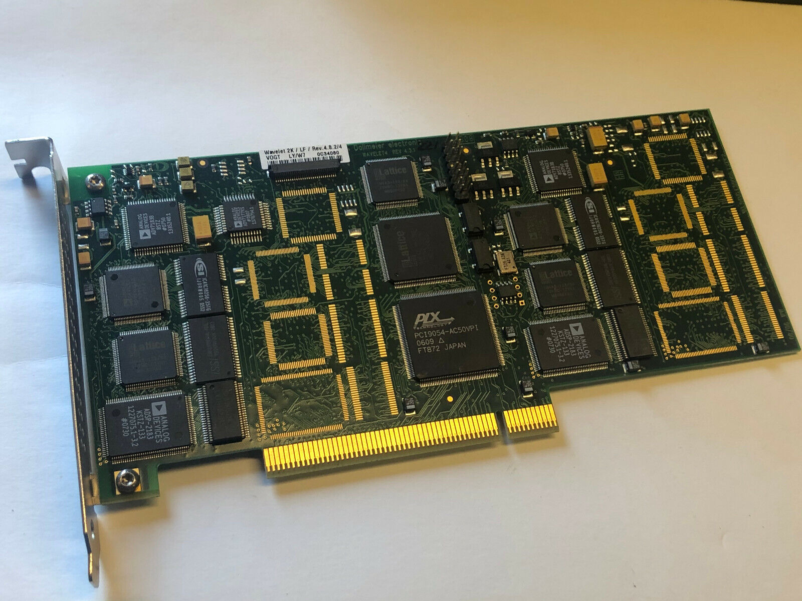 Universal Universal used part