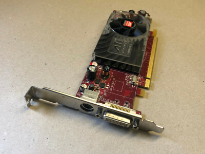 Dell Dell 0FM351-13740 109-B27631 used part