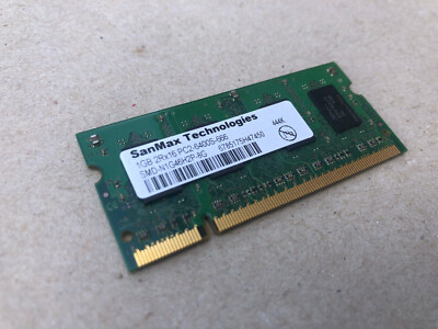 Xerox Xerox SMD-N1G46H2P 2P-8G used part