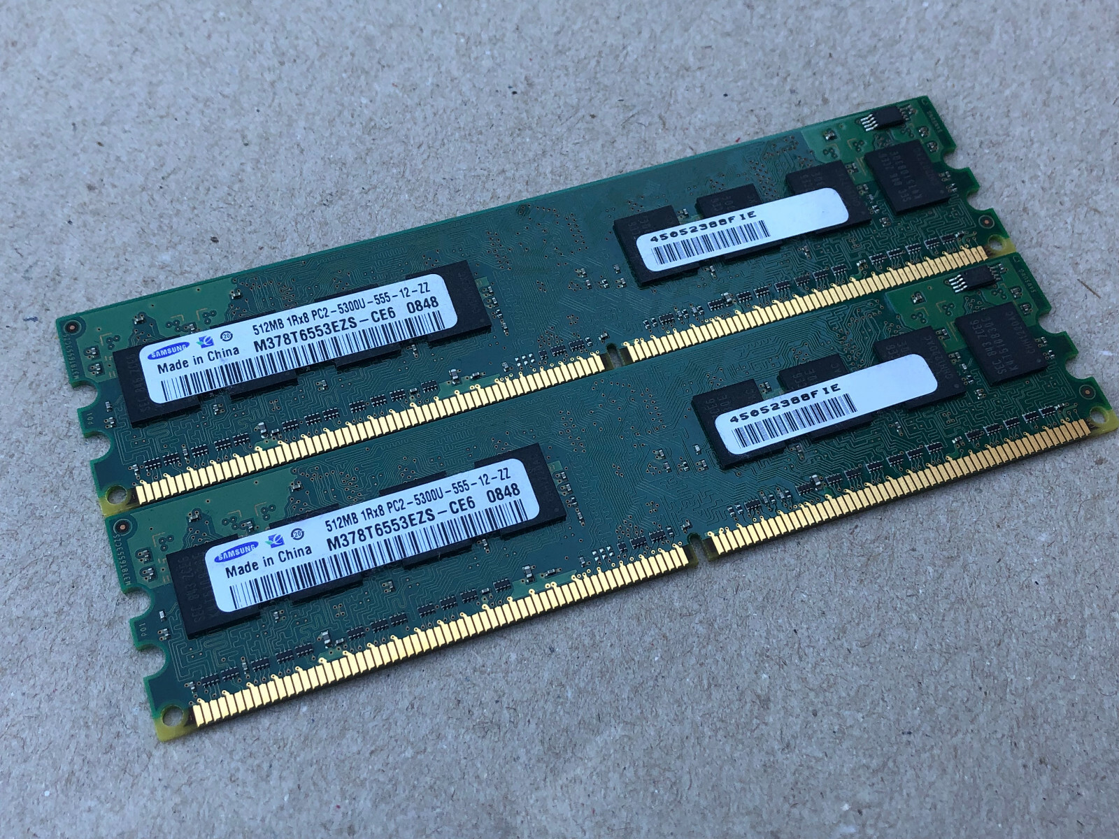 Universal Universal EX770 45052388FIE used part