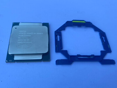 Intel Intel SR205 used part