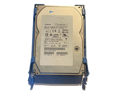 Hitachi Hitachi HUS153014VLS300 0B22131 used part