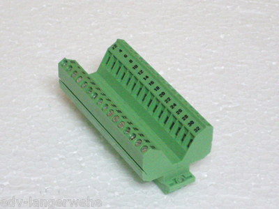 Phoenix Contact Phoenix Contact used part