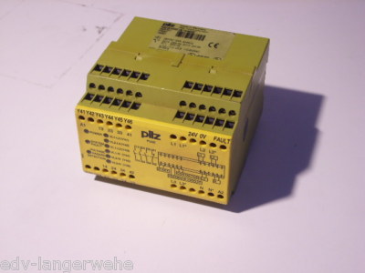 Universal Universal PU3Z/UB 230VAC/UM 110-600VAC 775507 used part