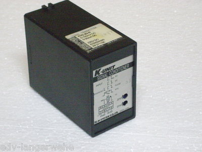 Universal Universal KVS-2D used part