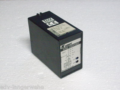 Universal Universal KVS-2D used part