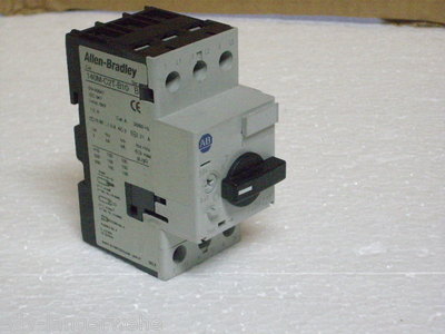 Allen Bradley Allen Bradley 140M-C2T used part