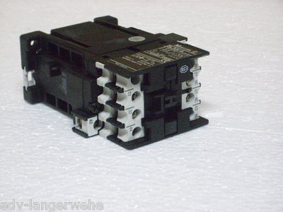 Moeller Moeller used part