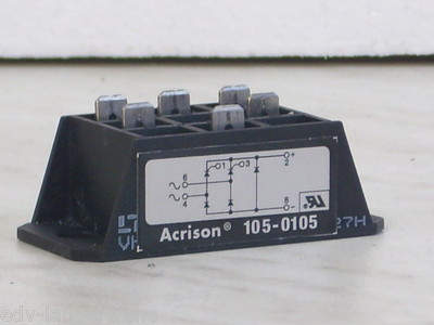 Universal Universal 105-0105 used part