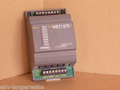 Universal Universal XP9103 9103-8004 used part