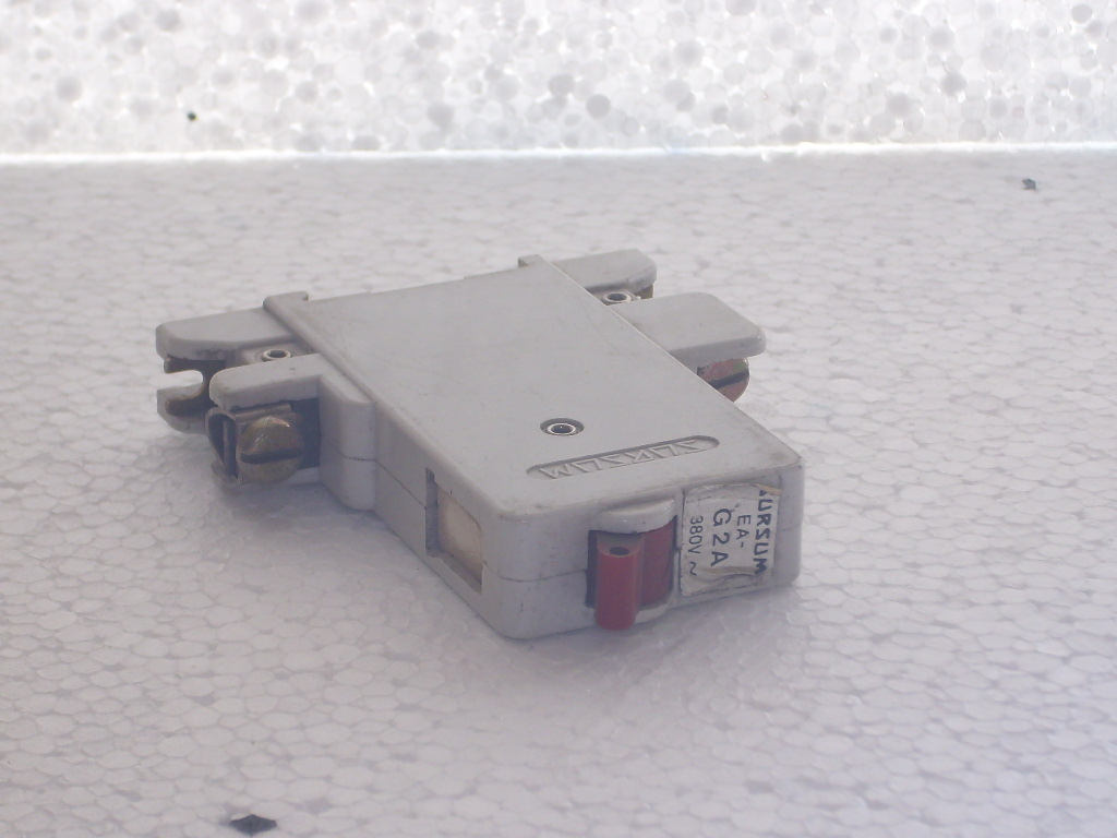 Universal Universal G 2 A 380 used part