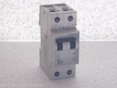 Siemens Siemens used part