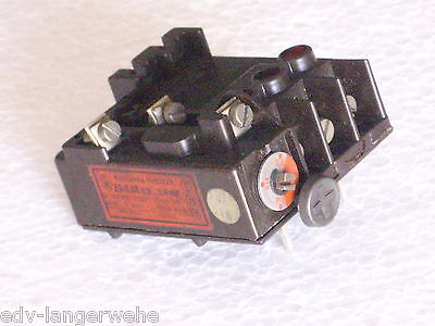 Moeller Moeller 68AMP used part